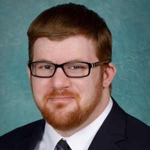 Meet your Posher, Daniel